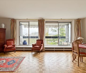 Location appartement 3 pièces, 66.20m², Boulogne-Billancourt - Photo 4