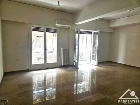 Διαμέρισμα για ενοικίαση - Εξάρχεια - Νεάπολη, - Φωτογραφία 2