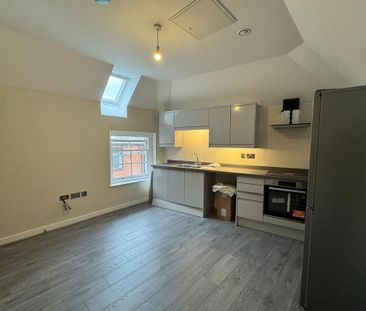 1 bedroom apartment to rent - Photo 6