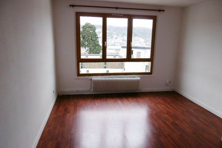 Location Appartement 1 pièce 32m² ROUEN 76000 - Photo 2