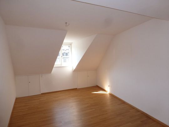 2 Zimmer, 50 m², 5. Stock - Photo 1
