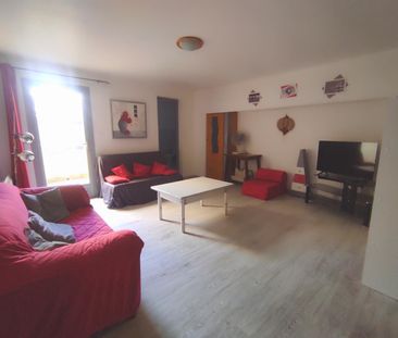 Location Appartement 2 pièces 66m² MILLAU 12100 - Photo 1