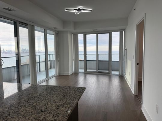 For Lease - 20 Shore Breeze Drive Unit# 1607, Toronto, Ontario - Photo 1