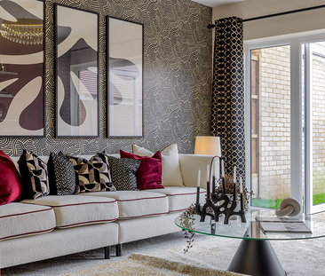 3 bedroom terraced house to rent - Photo 1