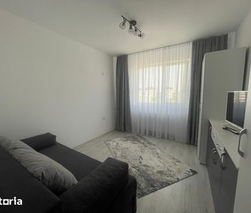 GARSONIERĂ DE ÎNCHIRIAT – STR. ILIE PETRE 40 | ET. 4 - Photo 1