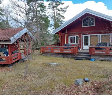 Alfredsrovägen, Saltsjöbaden - Photo 1