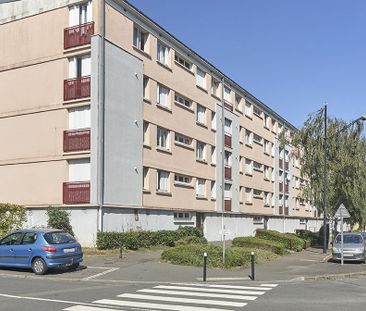 Appartement SABLE SUR SARTHE T3 - Photo 1