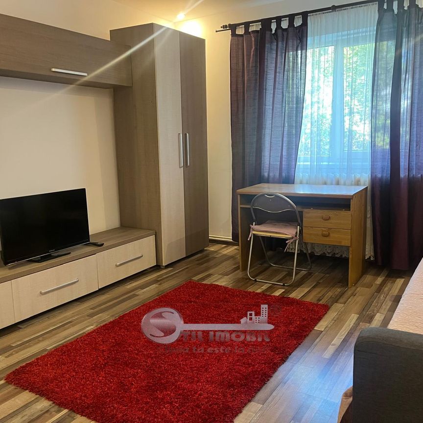Apartament 2 camere COPOU CUZA - Photo 1