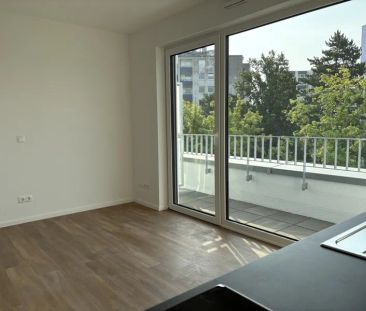 Hochwertiges Studentenapartment mit Pantryküche & Dachterrasse - Foto 1