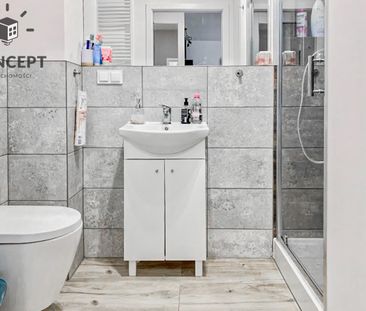 3 pok. | Balkon | Garaż | AC | Krzyki - Фото 5