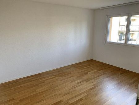 Moderne, lichtdurchflutete Wohnung sucht neue Bewohner! - Foto 5