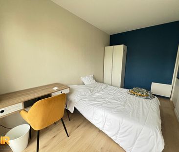Location Maison 1 pièce 92m² RENNES 35200 - Photo 3