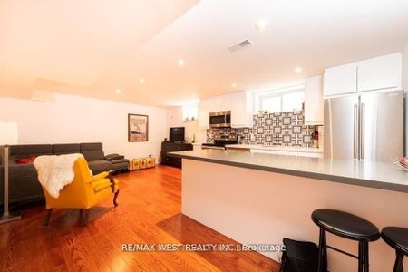 For Lease - 629 Beresford Avenue Unit# Lower, Toronto, Ontario - Photo 5
