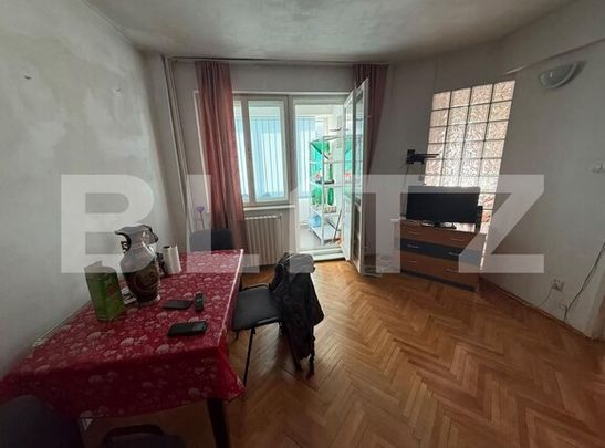 Apartament cu 1 camera, 40 mp, zona Zorilor - Fotografie 1