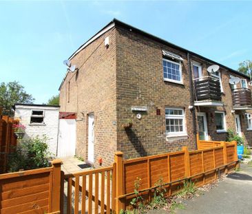 2 bedroom end of terrace house to rent - Photo 4