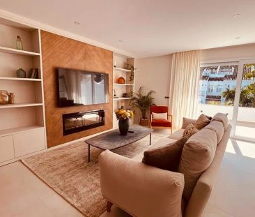 Alquiler de chalet adosado en Calle Margarita - Photo 6