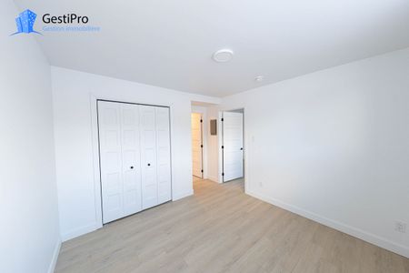 2375-2475 d’Alger / 2453-2465 Père-Lelièvre - Photo 3