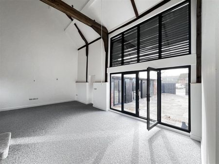 4 bedroom barn conversion to rent - Photo 3