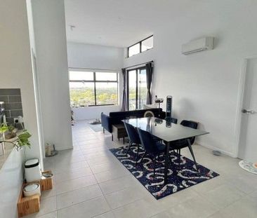 Unfurnished 2B2B Apartment - Fully air-conditioned with generous in... - Photo 4