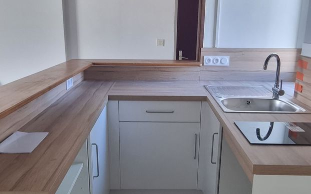 Appartement à louer 2 pièces • 43,13 m 2 Bretteville-sur-Odon - Photo 1