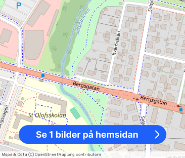 Bergsgatan, Sundsvall - Foto 1