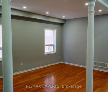 For Lease - 63 Haviland Circle, Brampton, Ontario - Photo 5