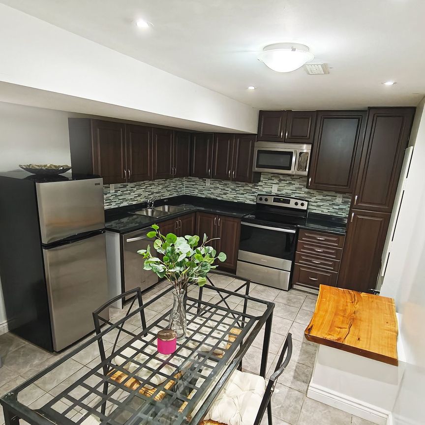 For Lease - 126 Duncan Lane Unit# Lower, Milton, Ontario - Photo 1