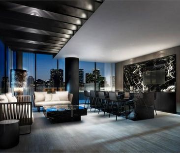 For Lease - 89 Mcgill Street Unit# 2010, Toronto, Ontario - Photo 4