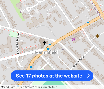 Great Western Road, Aberdeen, AB10 - Photo 1