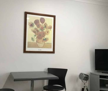 City Studio Apartment NR. Viaduct - Photo 3