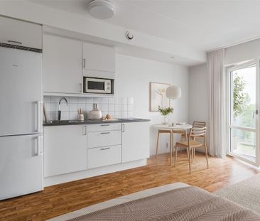 Basilikavägen 12 lgh 1014 - Foto 2