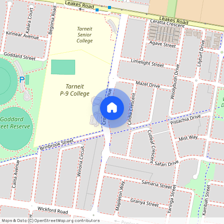 118 Crossway Ave, Tarneit VIC 3029