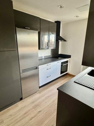 Location appartement 79.81 m², Metz 57000Moselle - Photo 1