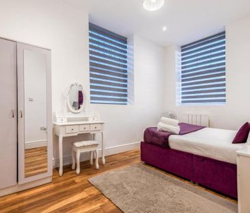 1 bedroom flat to rent - Photo 5