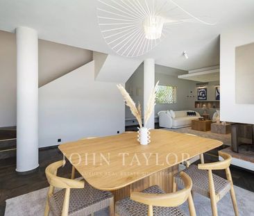 Maison à louer Mougins, Cote d'Azur, France8 500 EUR / Mois - Photo 4