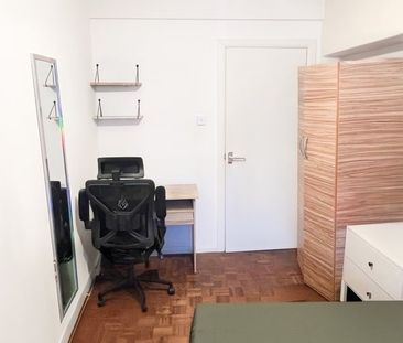 Room in a Shared Flat, Coligny Court, SE5 - Photo 3
