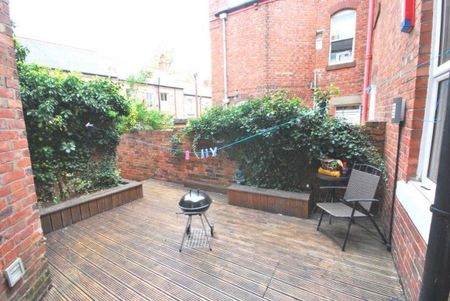 3 Bed - Shortridge Terrace, Jesmond - Photo 3