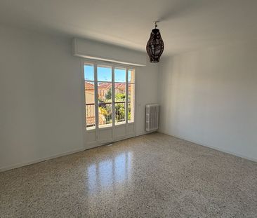 Location appartement 3 pièces, 56.52m², Nice - Photo 2