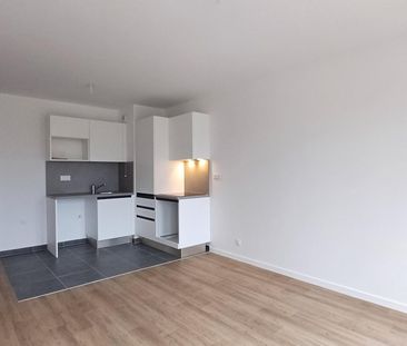 location Appartement T2 DE 46.37m² À VILLEMOISSON-SUR-ORGE - Photo 2