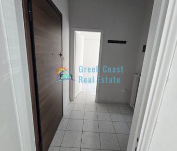 Studio/Γκαρσονιέρα για ενοικίαση Νόρμαν (Πάτρα) - Photo 5