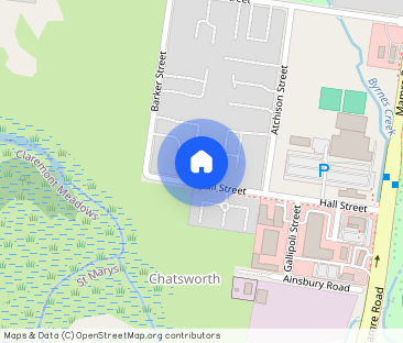 “GREAT LOCATION” - Photo 1