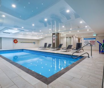 Appartement - 803-1188 Av. Union - Photo 2