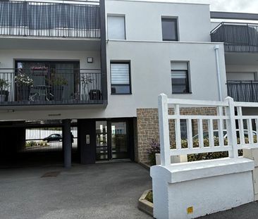 Appartement 2 pièces – 40 m² environ à Vannes (ref : 40868) - Photo 6