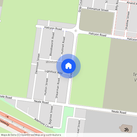 27 Gray Court, 3336, Deanside