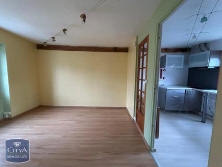 Appartement à louer 2 pièces 34.18m² - Photo 3