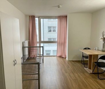 Reinkommen und Wohlfühlen: Studenten Apartment an der RWTH! - Foto 4