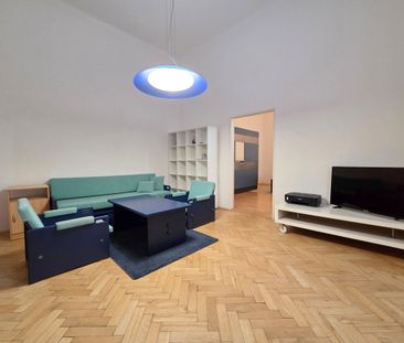 PRENÁJOM ELEGANTNÉHO 2-IZBOVÉHO BYTU V CENTRE MESTA Moyzesova ulica... - Photo 1
