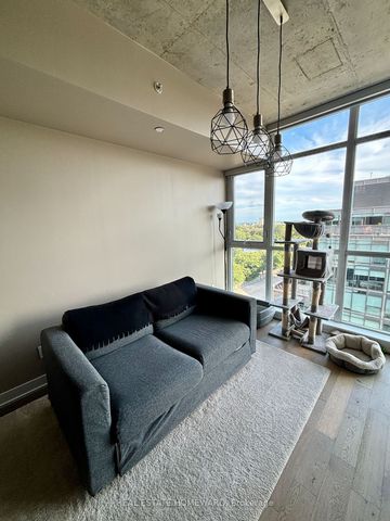 Carlaw Lofts 1190 , #1010 - Photo 3