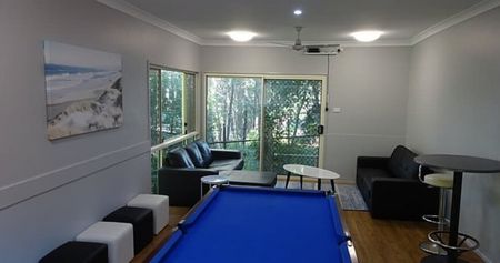 Shared - Student Accommodation Room Available - Photo 4