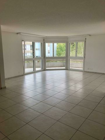 "Unsere Wohnung - Ihre Zukunft!" - Foto 4